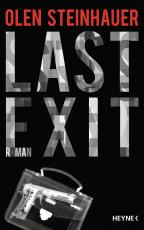 Cover-Bild Last Exit