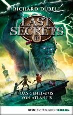 Cover-Bild Last Secrets - Das Geheimnis von Atlantis