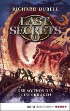 Cover-Bild Last Secrets - Der Mythos des Riesenkraken
