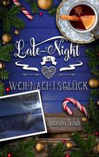 Cover-Bild Late-Night ins Weihnachtsglück
