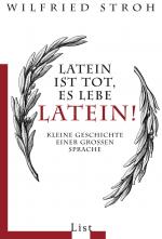 Cover-Bild Latein ist tot, es lebe Latein!