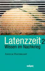 Cover-Bild Latenzzeit II