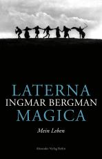 Cover-Bild Laterna Magica