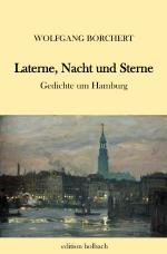 Cover-Bild Laterne, Nacht und Sterne