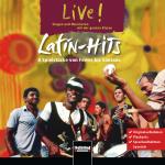Cover-Bild Latin Hits. Audio-CD