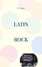 Cover-Bild Latin Rock