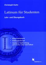 Cover-Bild Latinum für Studenten