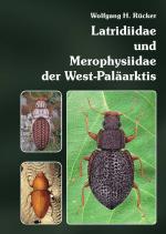 Cover-Bild Latridiidae und Merophysiidae der West-Paläarktis