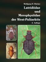 Cover-Bild Latridiidae und Merophysiidae der West-Paläarktis
