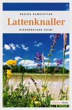 Cover-Bild Lattenknaller
