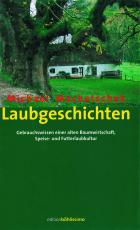Cover-Bild Laubgeschichten