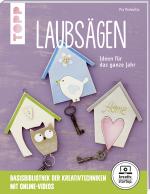Cover-Bild Laubsägen (kreativ.startup.)