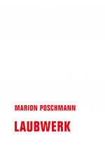 Cover-Bild Laubwerk