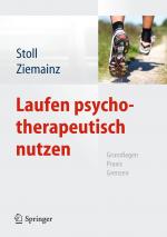 Cover-Bild Laufen psychotherapeutisch nutzen