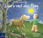Cover-Bild Laura und das Pony