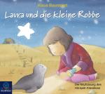 Cover-Bild Laura und die kleine Robbe