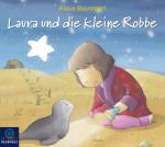 Cover-Bild Laura und die kleine Robbe