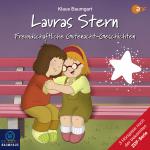 Cover-Bild Lauras Stern - Freundschaftliche Gutenacht-Geschichten