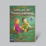 Cover-Bild LAURAS STERN: Laura und der Freundschaftsbaum