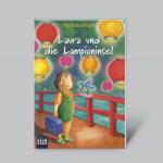 Cover-Bild LAURAS STERN: Laura und die Lampioninsel