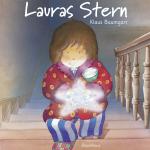 Cover-Bild Lauras Stern (Pappbilderbuch)