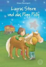 Cover-Bild Lauras Stern und das Pony Polly