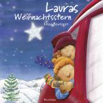 Cover-Bild Lauras Weihnachtsstern (Pappbilderbuch)