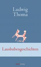 Cover-Bild Lausbubengeschichten
