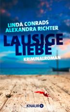 Cover-Bild Lausige Liebe