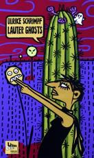 Cover-Bild Lauter Ghosts