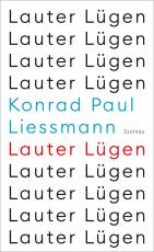 Cover-Bild Lauter Lügen