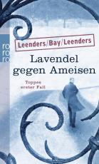 Cover-Bild Lavendel gegen Ameisen: Toppes erster Fall