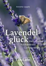 Cover-Bild Lavendelglück