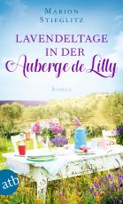 Cover-Bild Lavendeltage in der Auberge de Lilly