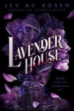 Cover-Bild Lavender House