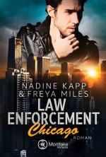 Cover-Bild Law Enforcement: Chicago