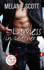 Cover-Bild Lawless in Leather