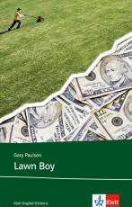 Cover-Bild Lawn Boy