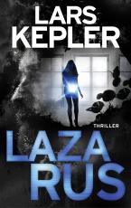 Cover-Bild Lazarus