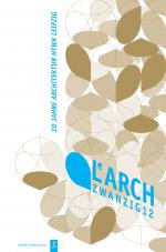 Cover-Bild Le ARCH ZWANZIG12