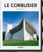 Cover-Bild Le Corbusier