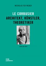 Cover-Bild Le Corbusier