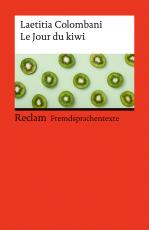 Cover-Bild Le Jour du kiwi