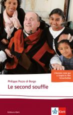 Cover-Bild Le second souffle