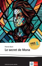 Cover-Bild Le secret de Mona