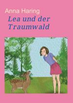 Cover-Bild Lea und der Traumwald