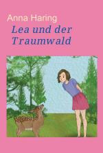 Cover-Bild Lea und der Traumwald