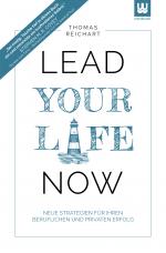 Cover-Bild Lead Your Life NOW