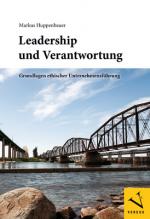 Cover-Bild Leadership und Verantwortung