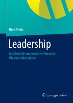 Cover-Bild Leadership